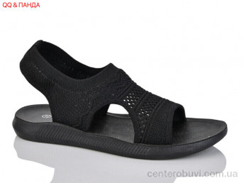 Босоножки QQ&Панда