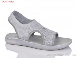 Босоножки QQ&Панда