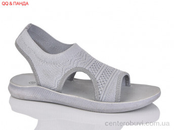 Босоножки QQ&Панда