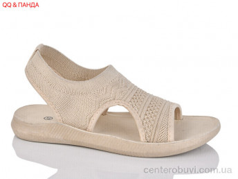 Босоножки QQ&Панда