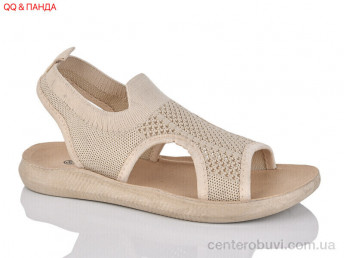 Босоножки QQ&Панда