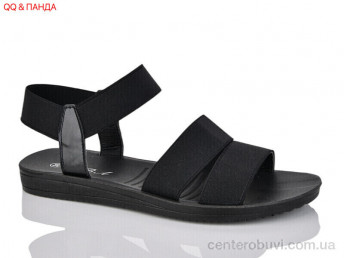 Босоножки QQ&Панда