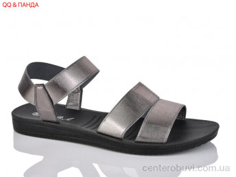 Босоножки QQ&Панда