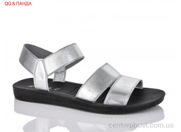 Босоножки QQ&Панда