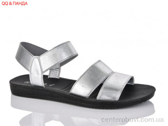 Босоножки QQ&Панда