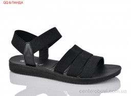 Босоножки QQ&Панда