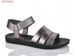 Босоножки QQ&Панда