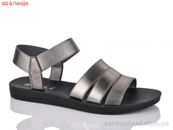 Босоножки QQ&Панда