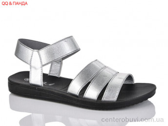 Босоножки QQ&Панда
