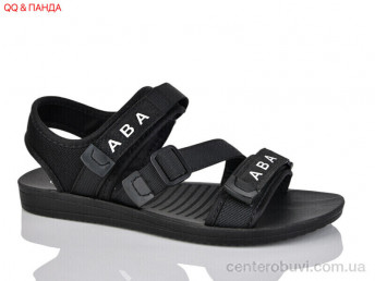 Босоножки QQ&Панда