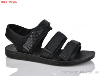 Босоножки QQ&Панда