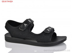 Босоножки QQ&Панда