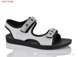 Босоножки QQ&Панда