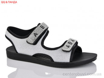 Босоножки QQ&Панда