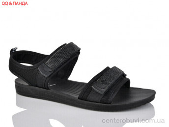 Босоножки QQ&Панда