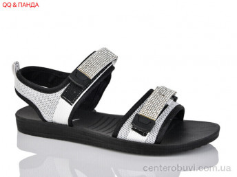 Босоножки QQ&Панда