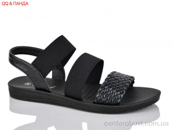 Босоножки QQ&Панда