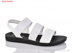 Босоножки QQ&Панда