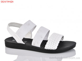 Босоножки QQ&Панда