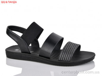 Босоножки QQ&Панда