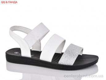 Босоножки QQ&Панда