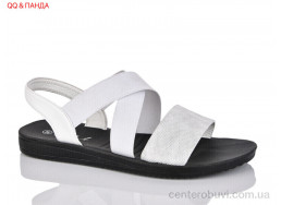 Босоножки QQ&Панда