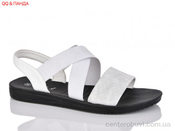 Босоножки QQ&Панда