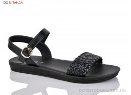 Босоножки QQ&Панда