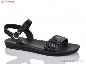 Босоножки QQ&Панда