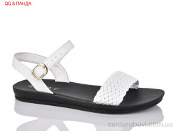 Босоножки QQ&Панда