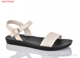 Босоножки QQ&Панда
