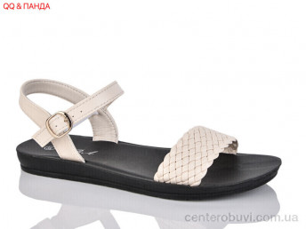Босоножки QQ&Панда