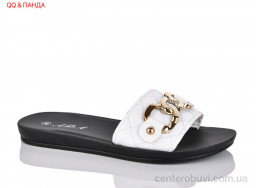 Шлепки QQ&Панда