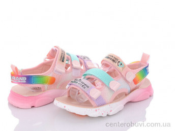 Босоножки Ok Shoes