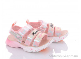 Босоножки Ok Shoes