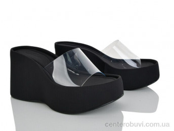 Шлепки Loretta