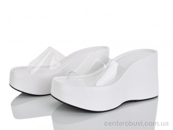 Шлепки Loretta