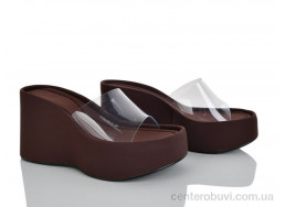 Шлепки Loretta