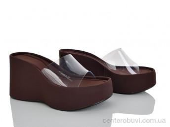 Шлепки Loretta