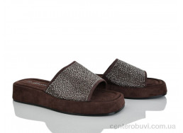 Шлепки Loretta