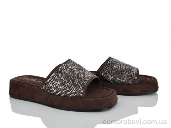 Шлепки Loretta