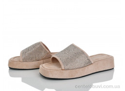 Шлепки Loretta