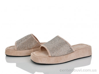 Шлепки Loretta