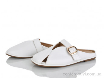 Шлепки Loretta