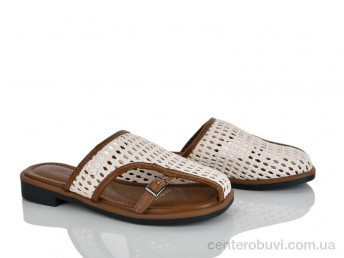 Шлепки Loretta