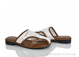 Шлепки Loretta