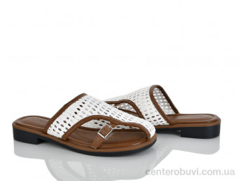 Шлепки Loretta