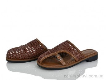 Шлепки Loretta