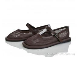 Балетки Loretta