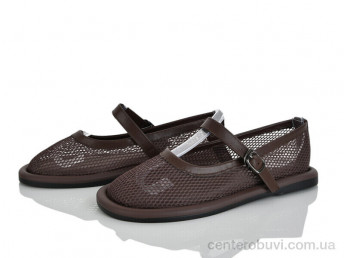 Балетки Loretta